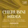 Stream & download Medea, ILC 30, Act I: "Pronube Dive, Dei custodi" (Creonte, Glauce, Giasone, Coro)