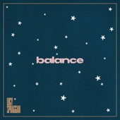 Balance artwork