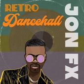 Retro Step Inna Yu Face artwork