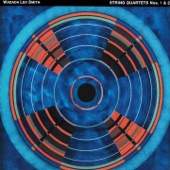String Quartets Nos. 1 & 2 artwork