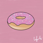 Donut artwork