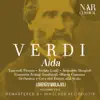 VERDI: AIDA album lyrics, reviews, download