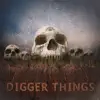Three Days of Judgement (feat. Blaze Bayley) - Single album lyrics, reviews, download