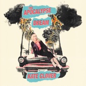 Kate Clover - Damage Control