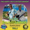 4 - THIS I PROMISE YOU (REGUE) ''ROATÁN BAND DANCE'' (feat. The HAPPY BOYS ENTERTAINMENT) - Single