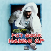 Put Your Hands Up artwork