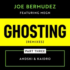 Ghosting (feat. Megn) (feat. Megn) - EP [Remixes, Pt. 3] by Joe Bermudez album reviews, ratings, credits