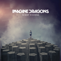 Album Radioactive - Imagine Dragons