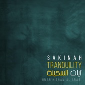 Verses of Tranquility: Sakinah (Be Heaven) artwork