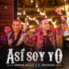 Así Soy Yo - Single