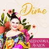 Alejandra Avalos - Dime