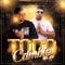 Todo Cambio en Mi (feat. Brayan Booz) - Daniel Chavez lyrics