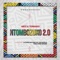 Ntombozuko 2.0 (feat. Luckeez Mfowethu, De'Moss & Since Nineteen89) artwork