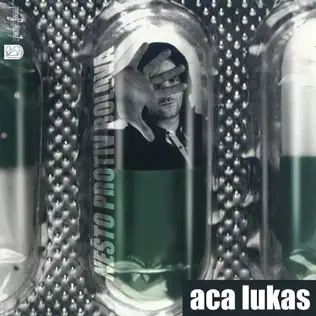 last ned album Download Aca Lukas - Nešto Protiv Bolova album