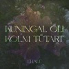 Kuningal Oli Kolm Tütart - Single