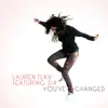 You've Changed (feat. Sia) album lyrics, reviews, download