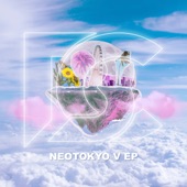 NEOTOKYO V EP artwork
