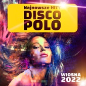 Disco Polo Hity: Wiosna 2022 artwork
