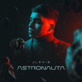 Astronauta - Jlexis Cover Art