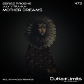 Mother Dreams (Club Mix) artwork