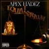 Equilibrium (feat. Apex Hadez) [Instrumental] - Single album lyrics, reviews, download