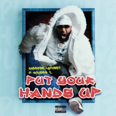 Put Your Hands Up (feat. Mousse T.) artwork