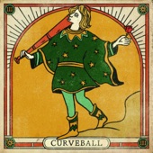 Curveball artwork