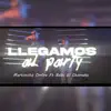 Stream & download Llegamos Al Party (feat. Balbi El Chamako) - Single