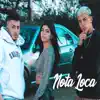 Nota Loca (feat. Jean) - Single album lyrics, reviews, download