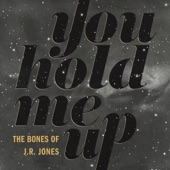 You Hold Me Up artwork