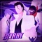 Betray (Bleach) [feat. Baker the Legend] artwork