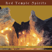 Dancing to Restore an Eclipsed Moon - Red Temple Spirits