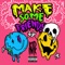 Make Some Friends artwork