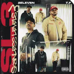 Skanless Levels 3 by 2 Eleven & T.F album reviews, ratings, credits