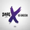 No Ex's (feat. 03 Greedo) - Single album lyrics, reviews, download