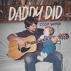 Daddy Did - Single