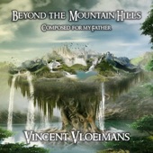 Beyond the Mountain Hills artwork