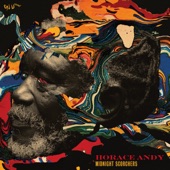 Horace Andy - Dub Guidance
