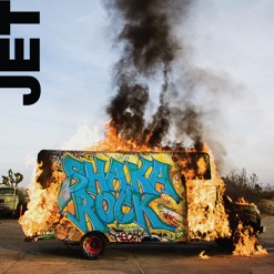 SHAKA ROCK cover art