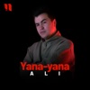 Yana-Yana - Single