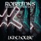 Lighthouse (feat. Rose Adams) - Robbanks lyrics