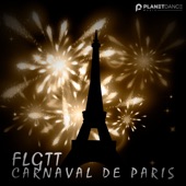 Carnaval de Paris (Extended Mix) artwork