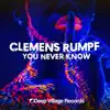 Stream & download You Never Know (Extended Club Mix) - Single