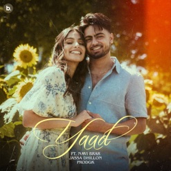 YAAD cover art