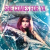 StoneBridge - She Comes For Ya (feat. Diandra Faye)