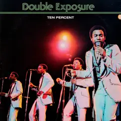Ten Percent by Double Exposure album reviews, ratings, credits