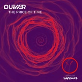 The Price of Time artwork