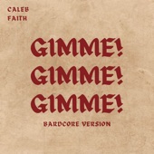 Gimme! Gimme! Gimme (A Man After Midnight) [Bardcore Version] artwork