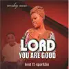 Lord you are good (feat. Best) - Single album lyrics, reviews, download