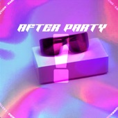 After Party artwork